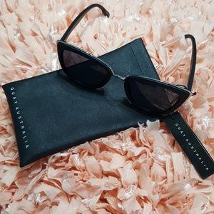 NEW Quay Australia Sunglasses FabFitFun